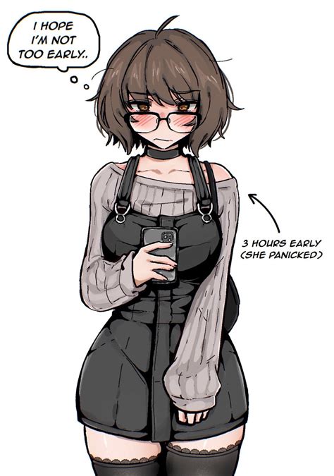 hentaicread|Character Index .